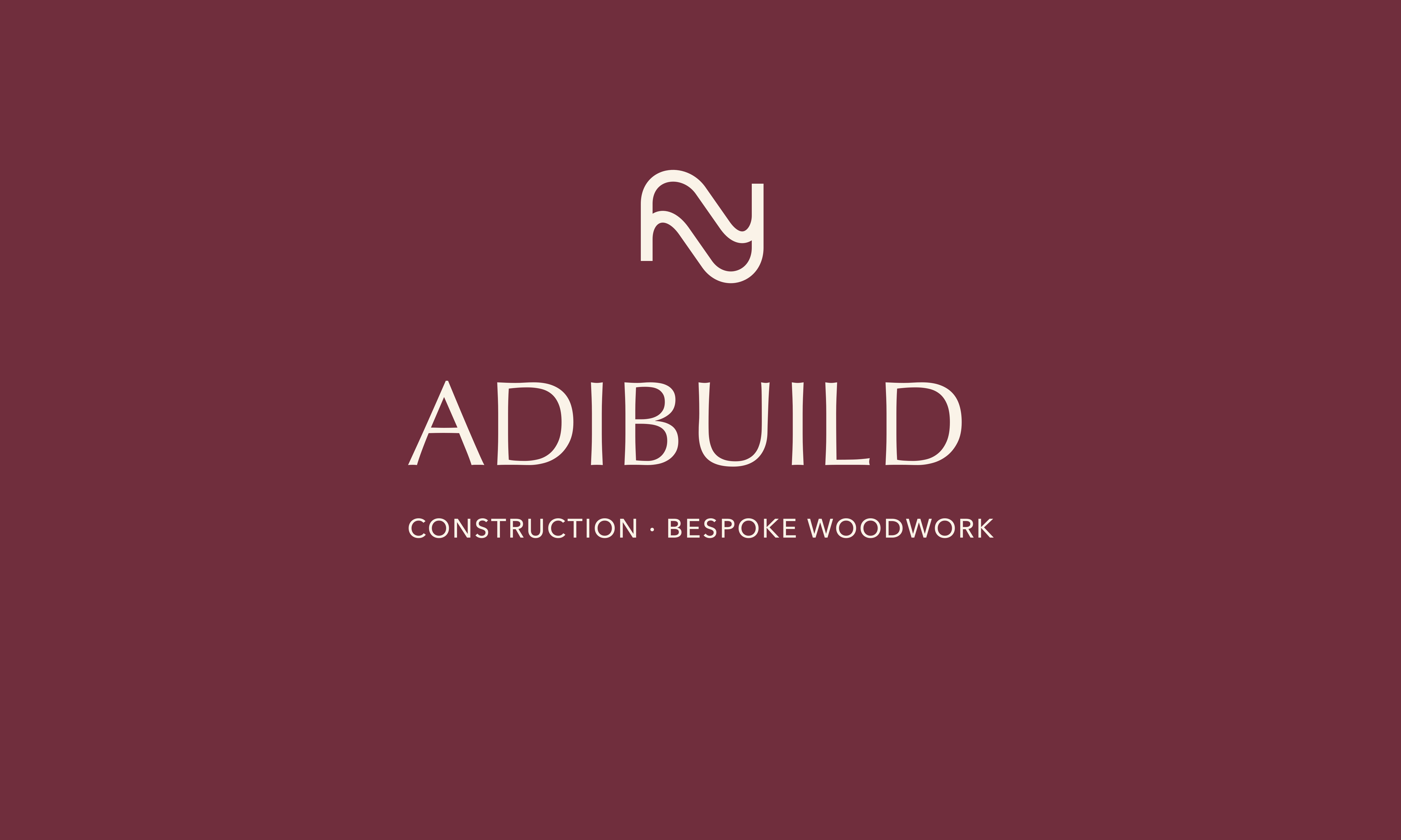 ADIBUILD — Construction · Bespoke Woodwork
